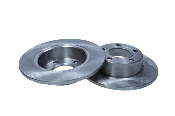 Brzdový kotouč MAXGEAR 19-1802 – OE 4B0615601A