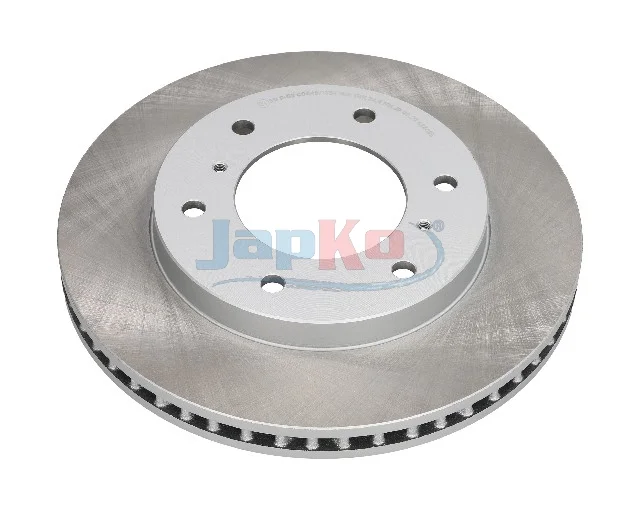 Brzdový kotouč JAPKO 60516C – OE 4615A061