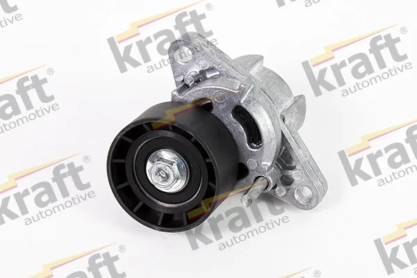Napinaci rameno, zebrovany klinovy remen KRAFT AUTOMOTIVE 1225487