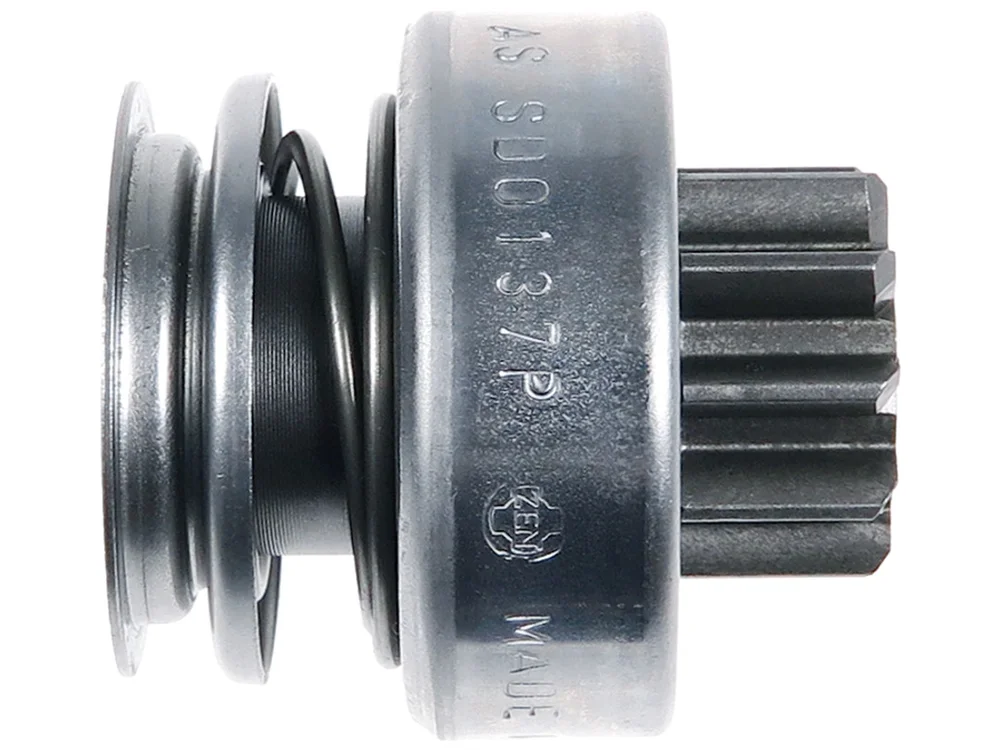 Volnobezny prevod, starter AS-PL SD0137P Volnobezny prevod, starter AS-PL SD0137P