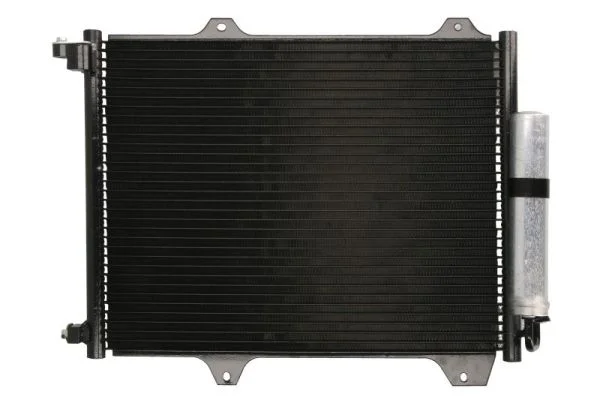 Kondenzátor, klimatizace THERMOTEC KTT110178 – OE 9531186G00 Kondenzátor, klimatizace THERMOTEC KTT110178 – OE 9531186G00