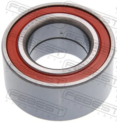 Lozisko kola FEBEST DAC40740036