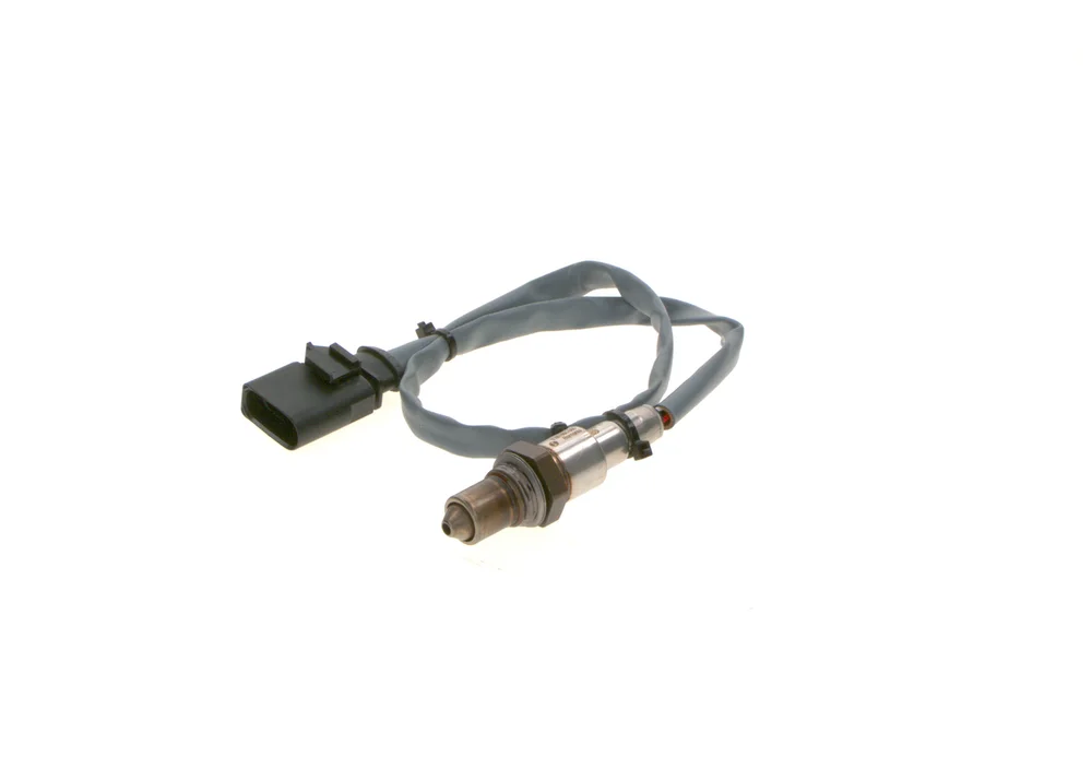 Lambda sonda BOSCH 0281004686