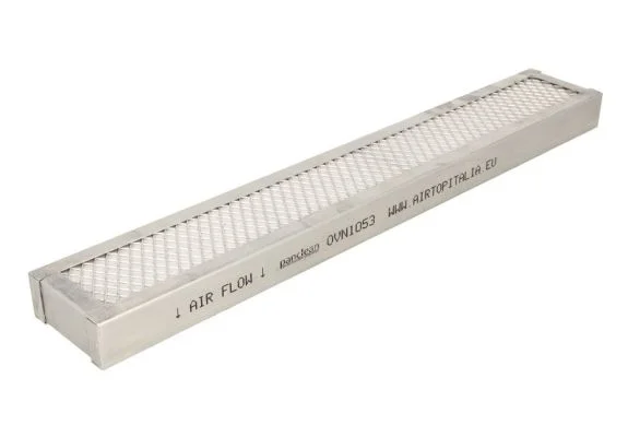 Filtr, vzduch v interiéru PURRO PUR-HC0225
