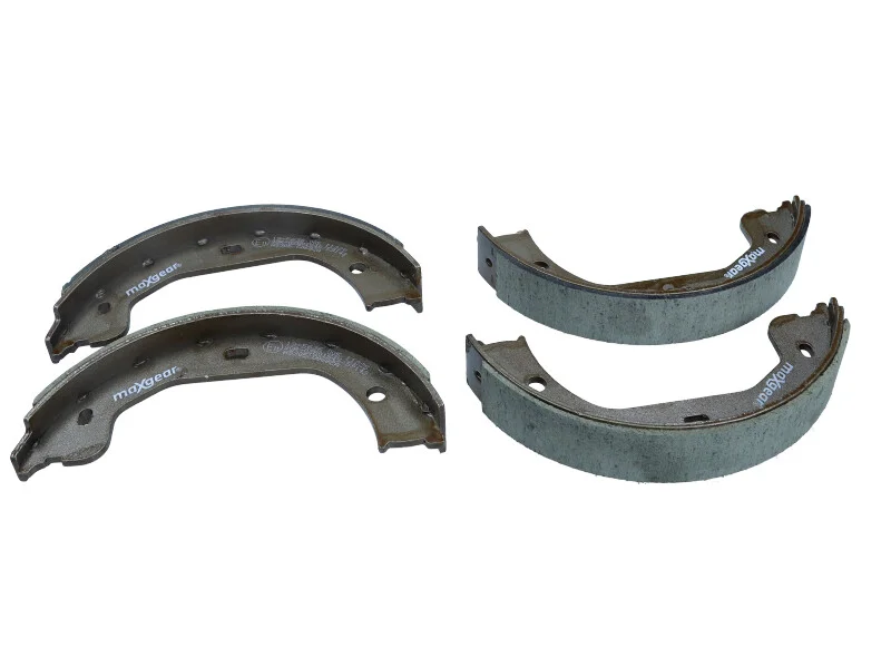 Sada brzdových čelistí, parkovací brzda MAXGEAR 19-5636