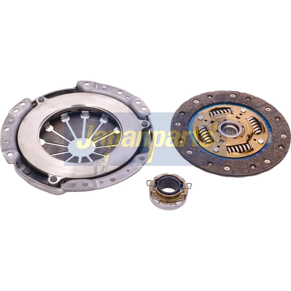 Spojková sada JAPANPARTS KF-631