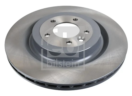 Brzdový kotouč FEBI BILSTEIN 108534