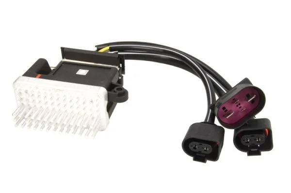 Ridici jednotka, elektricky vetrak THERMOTEC DEA007TT Ridici jednotka, elektricky vetrak THERMOTEC DEA007TT