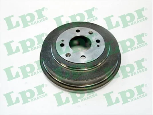 Brzdový buben LPR 7D0321 – OE 42610SK3E10