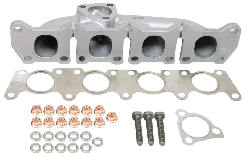 Koleno, výfukový systém MAXGEAR 17-0502 – OE 06A253033AL