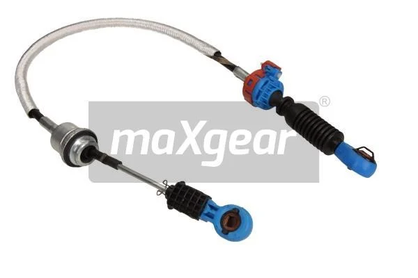 Tazne lanko, rucni prevodovka MAXGEAR 32-0638 Tazne lanko, rucni prevodovka MAXGEAR 32-0638