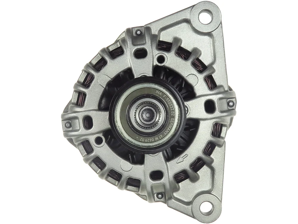 generátor AS-PL A0668PR – OE 5801580939 generátor AS-PL A0668PR – OE 5801580939