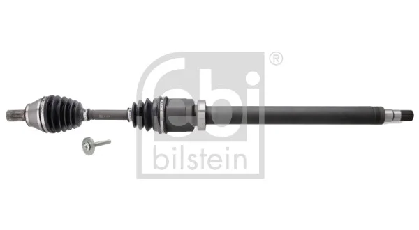 Hnací hřídel FEBI BILSTEIN 181249 Hnací hřídel FEBI BILSTEIN 181249