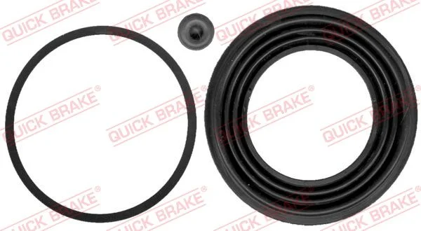 Sada na opravy, brzdový třmen QUICK BRAKE 114-0043