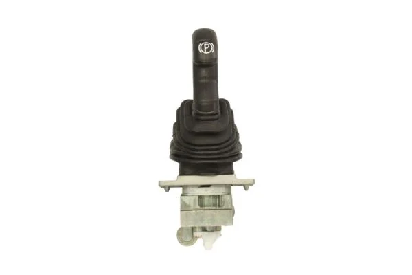 Brzdový ventil, provozní brzda PNEUMATICS PN-10346 Brzdový ventil, provozní brzda PNEUMATICS PN-10346