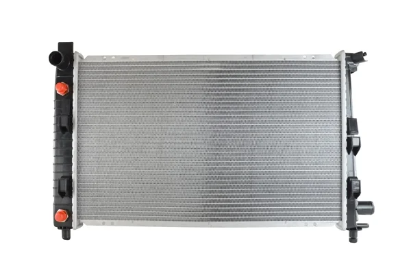 CHLADIČ DB 168 1.7CDI 98- HART 611548