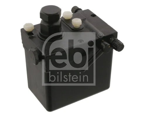 Sklápěcí čerpadlo, kabina FEBI BILSTEIN 35892