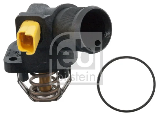 Termostat, chladivo FEBI BILSTEIN 170586