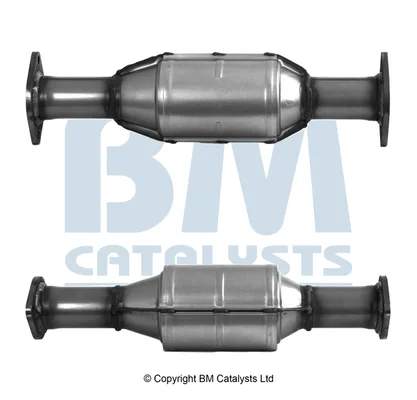 Katalyzátor BM CATALYSTS BM90708H Katalyzátor BM CATALYSTS BM90708H