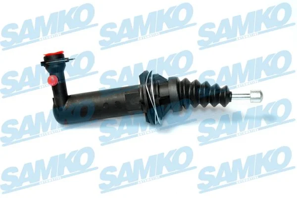 Pomocný válec, spojka SAMKO M30197 Pomocný válec, spojka SAMKO M30197