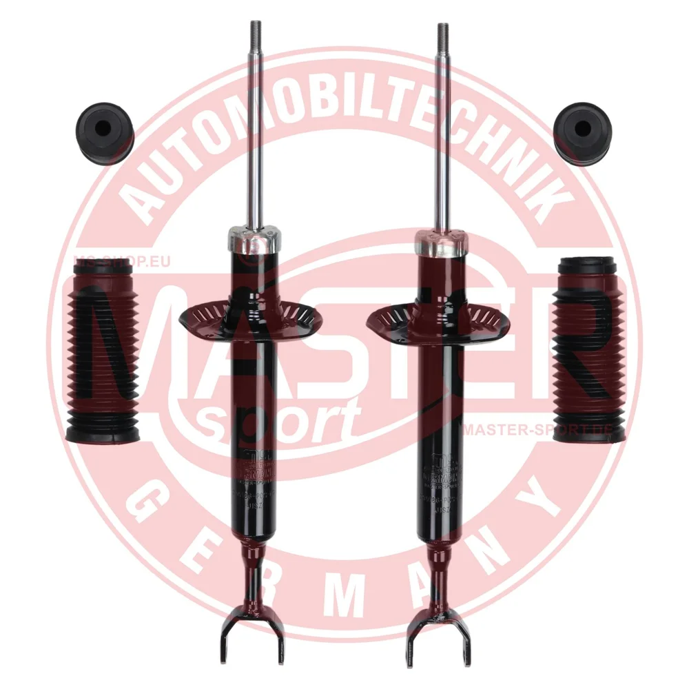 Tlumič pérování MASTER-SPORT GERMANY 16K006513