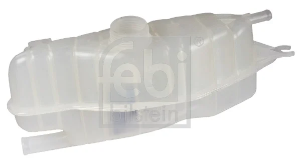 Vyrovnávací nádoba, chladicí kapalina FEBI BILSTEIN 172137 Vyrovnávací nádoba, chladicí kapalina FEBI BILSTEIN 172137