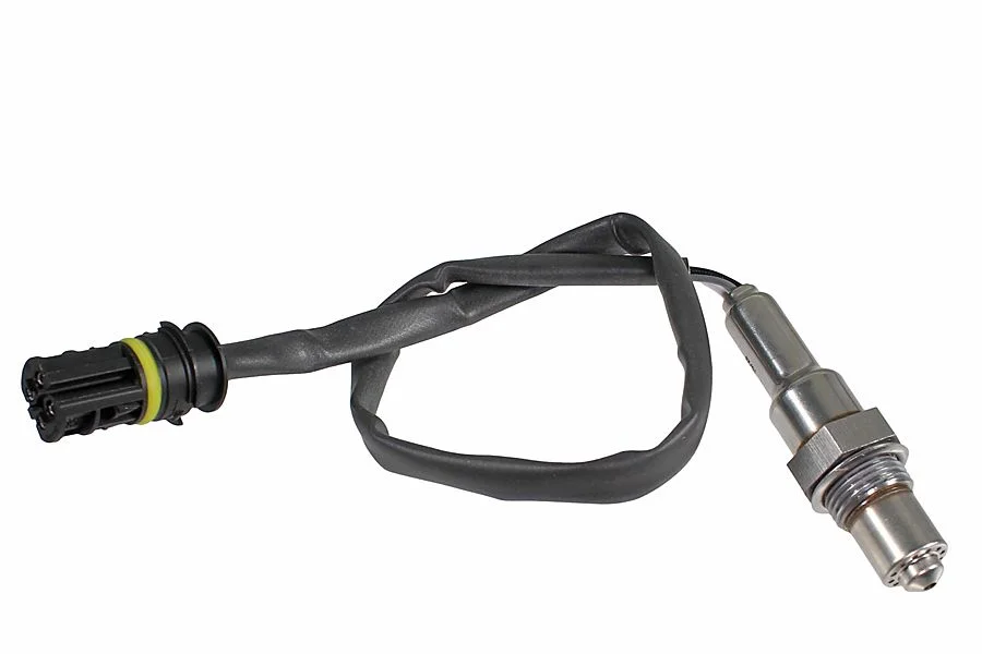 Lambda sonda METZGER AUTOTEILE 0895650