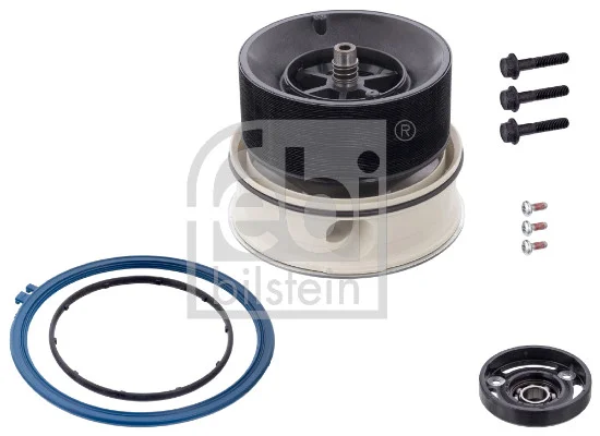 Odlučovač oleje, odvětrání klikové skříně FEBI BILSTEIN 104961 Odlučovač oleje, odvětrání klikové skříně FEBI BILSTEIN 104961