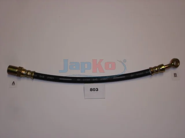 Držák, brzdová hadice JAPKO 69803