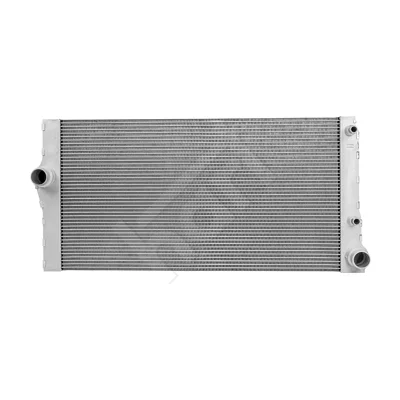 Chladič, chlazení motoru HART 645438 Chladič, chlazení motoru HART 645438
