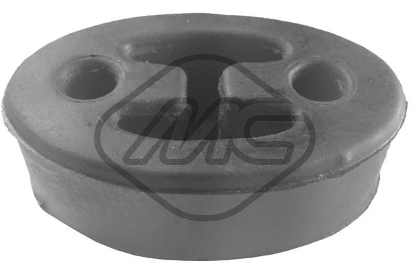 Zarážka, tlumič výfuku METALCAUCHO 00053 Zarážka, tlumič výfuku METALCAUCHO 00053
