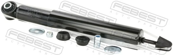 Tlumič pérování FEBEST 04650942R