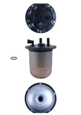 Palivový filtr KNECHT KL1133D