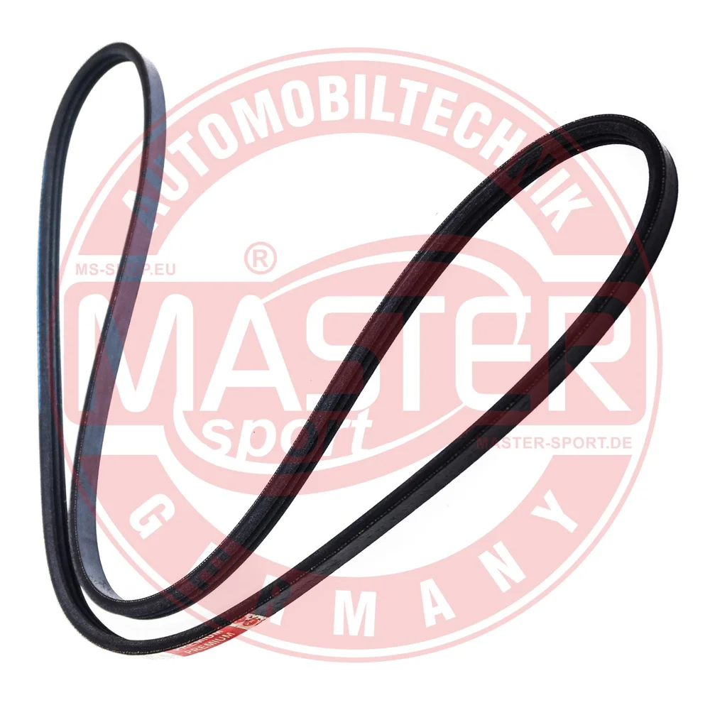 Drážkový remeň MASTER-SPORT GERMANY 3PK1050-PCS-MS – OE 7700869687