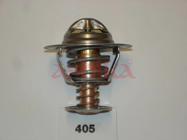Termostat, chladivo ASHIKA 38-04-405 – OE 19301-P08-000
