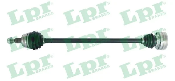 Hnací hřídel LPR DS51066