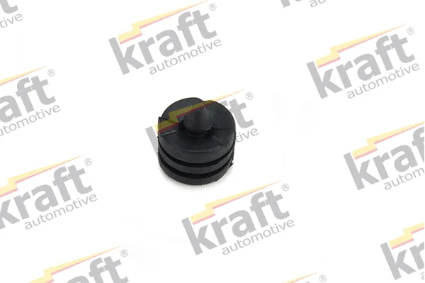 Zarazka, tlumic vyfuku KRAFT AUTOMOTIVE 0501010