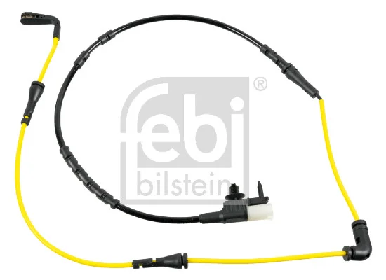Výstražný kontakt, opotřebení obložení FEBI BILSTEIN 179227 Výstražný kontakt, opotřebení obložení FEBI BILSTEIN 179227