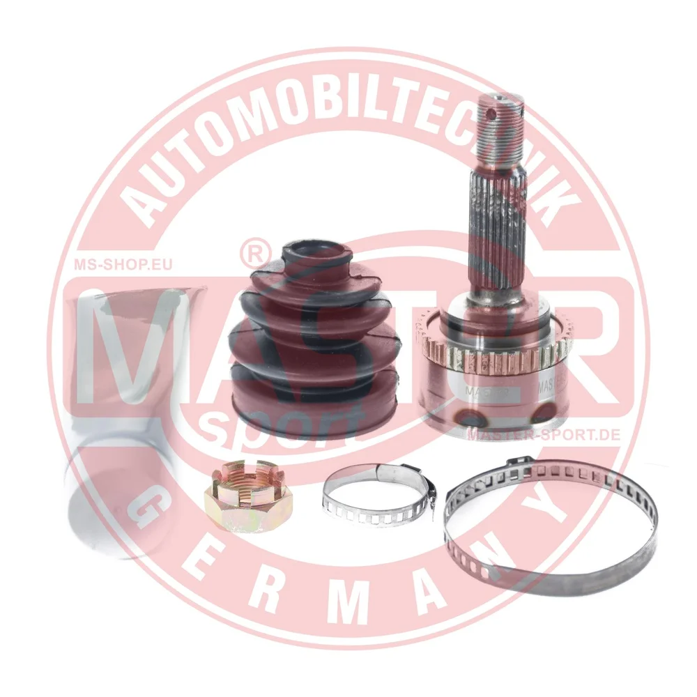 Homokinetický kĺb HYUNDAI Atos MASTER-SPORT GERMANY 303874-SET-MS Homokinetický kĺb HYUNDAI Atos MASTER-SPORT GERMANY 303874-SET-MS