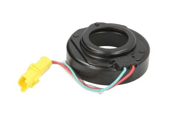 Cívka, kompresor s magnetickou spojkou THERMOTEC KTT030076 Cívka, kompresor s magnetickou spojkou THERMOTEC KTT030076