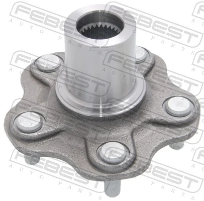 Náboj kola FEBEST 0282-S50R – OE 43202-WL010