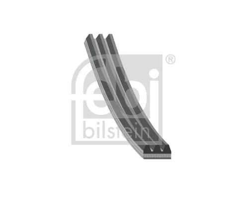 ozubený klínový řemen FEBI BILSTEIN 177990