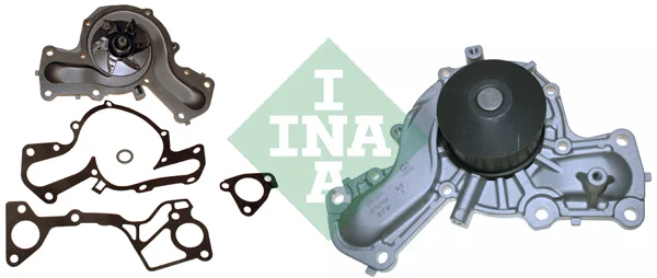 Vodní čerpadlo Schaeffler INA 538058510