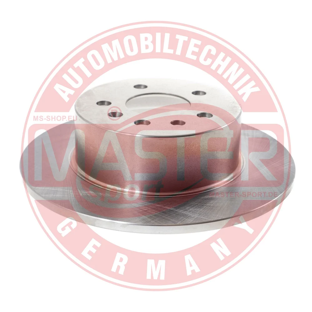 Brzdový kotúč MASTER-SPORT GERMANY 24011002261-PCS-MS Brzdový kotúč MASTER-SPORT GERMANY 24011002261-PCS-MS
