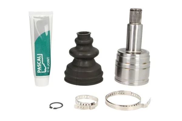 Kloub, hnací hřídel PASCAL G78010PC – OE 44114-67D01