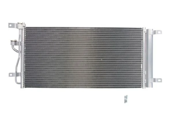 Kondenzátor, klimatizace THERMOTEC KTT110521