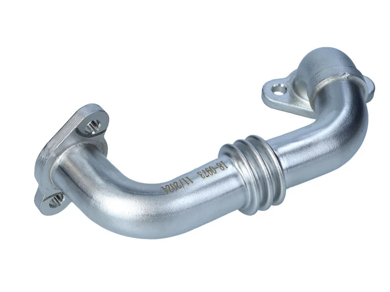 Potrubí, AGR-ventil MAXGEAR 18-0973 – OE 03L131521D Potrubí, AGR-ventil MAXGEAR 18-0973 – OE 03L131521D