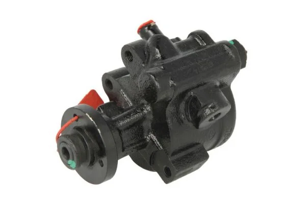 Hydraulické čerpadlo, řízení LAUBER 55.0106