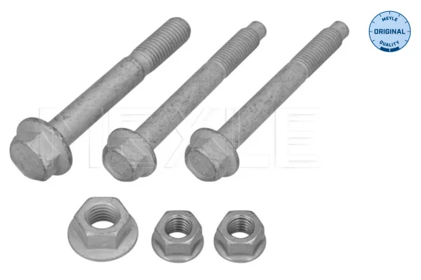 Montážní sada, řídicí mechanismus MEYLE 70-147540005 Montážní sada, řídicí mechanismus MEYLE 70-147540005