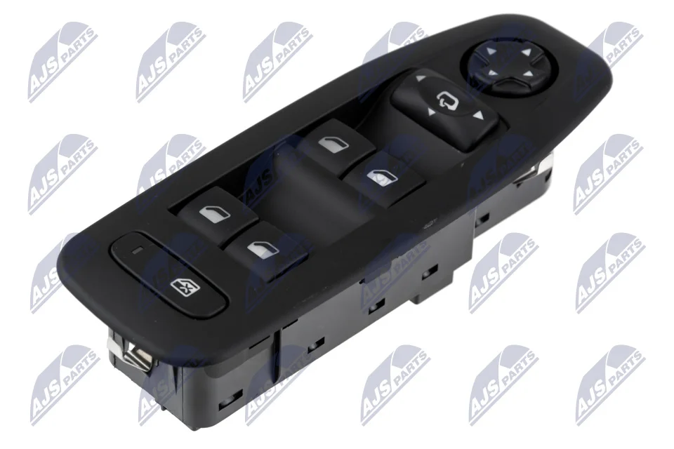 Spínač, zvedací zařízení oken NTY EWS-PE-054 – OE 98242539ZD